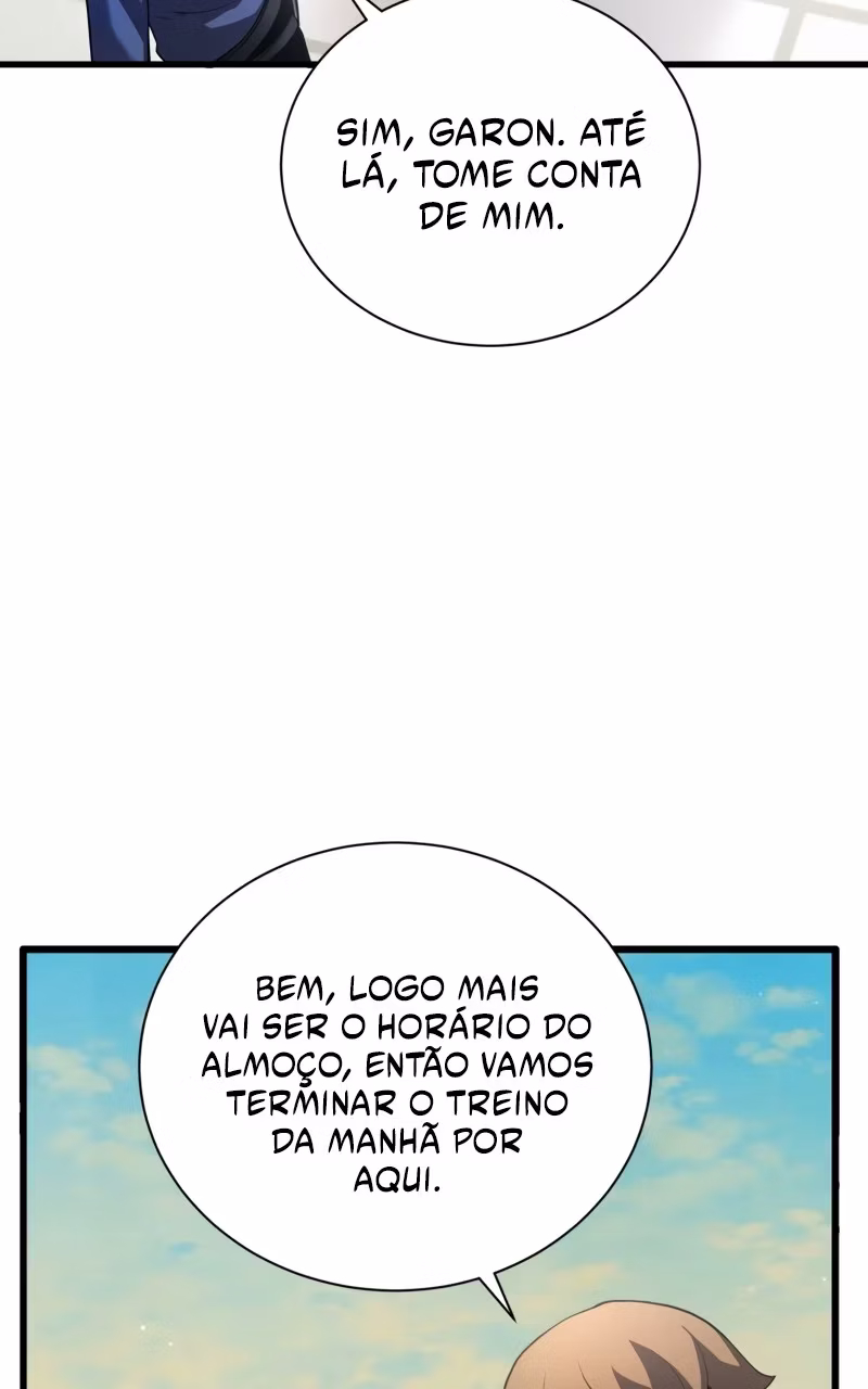 O Caçula do Mestre Espadachim capitulo 13 pagina 102