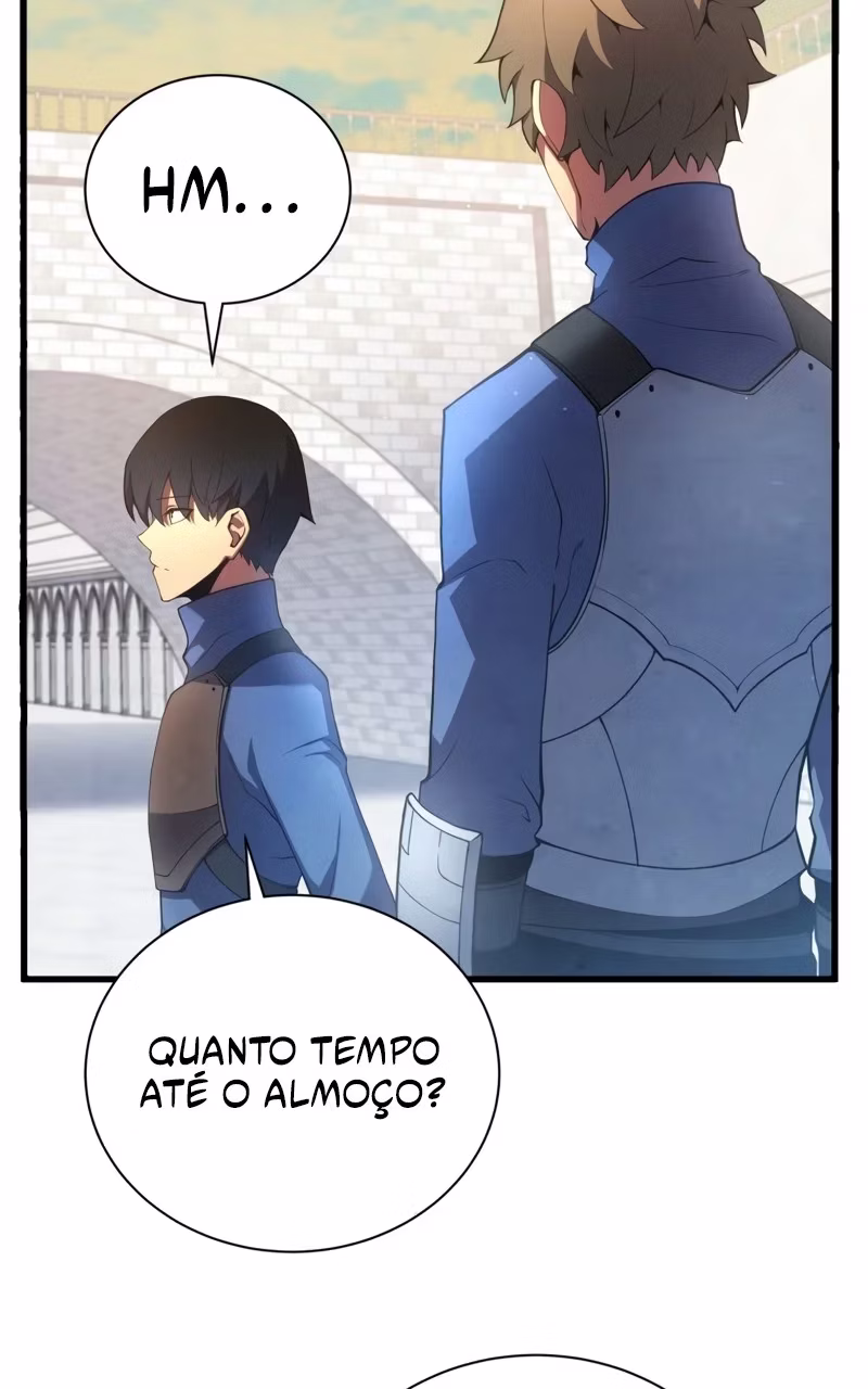 O Caçula do Mestre Espadachim capitulo 13 pagina 103