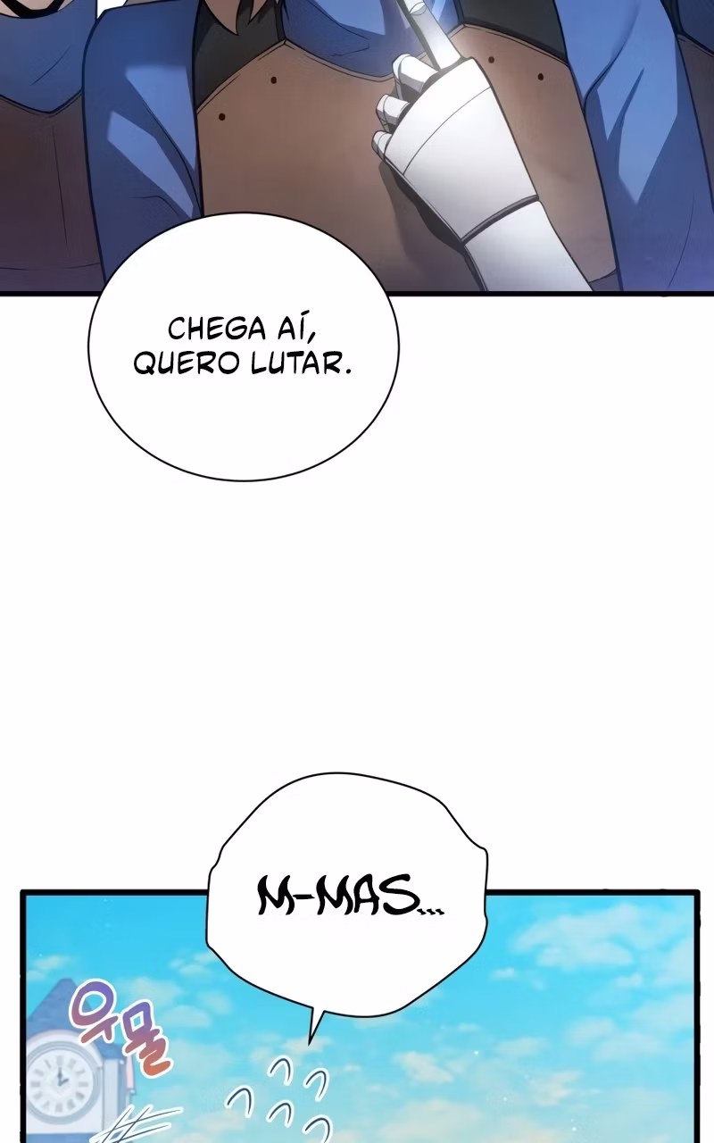 O Caçula do Mestre Espadachim capitulo 13 pagina 110