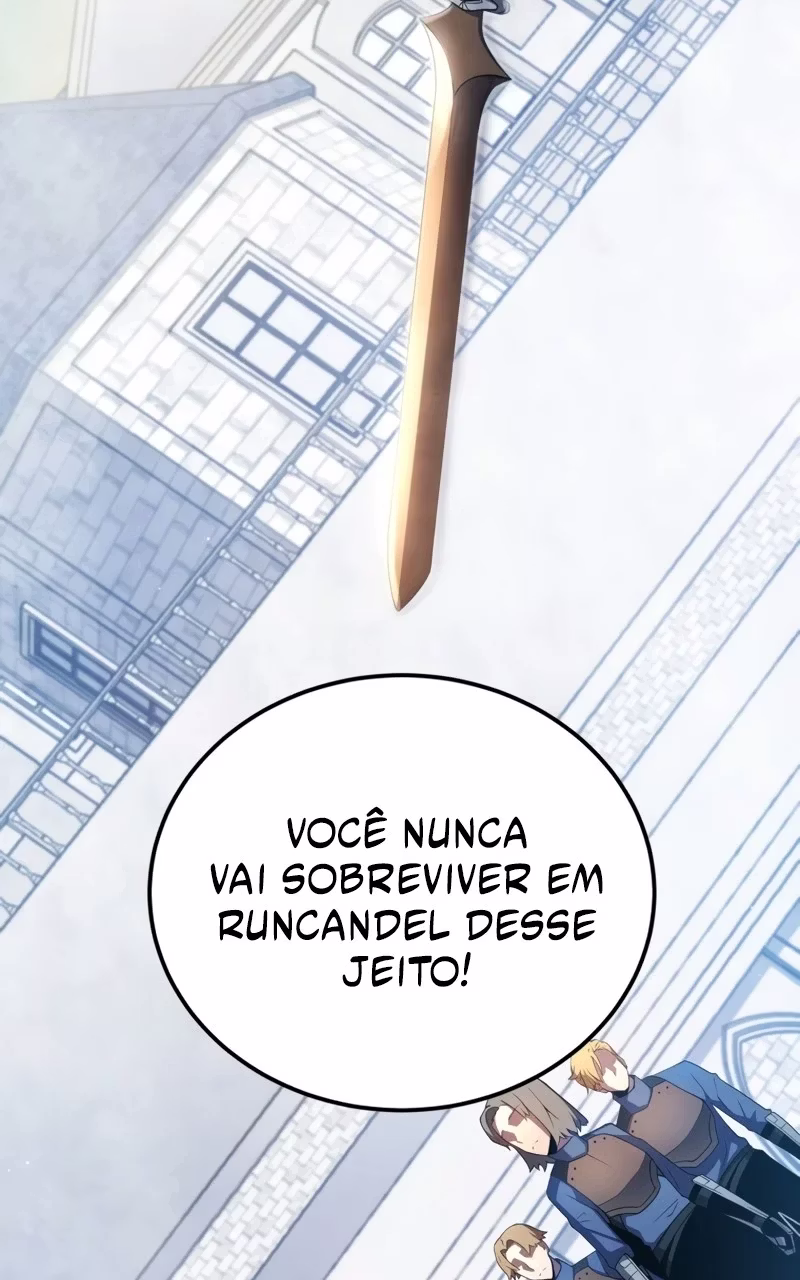 O Caçula do Mestre Espadachim capitulo 13 pagina 113