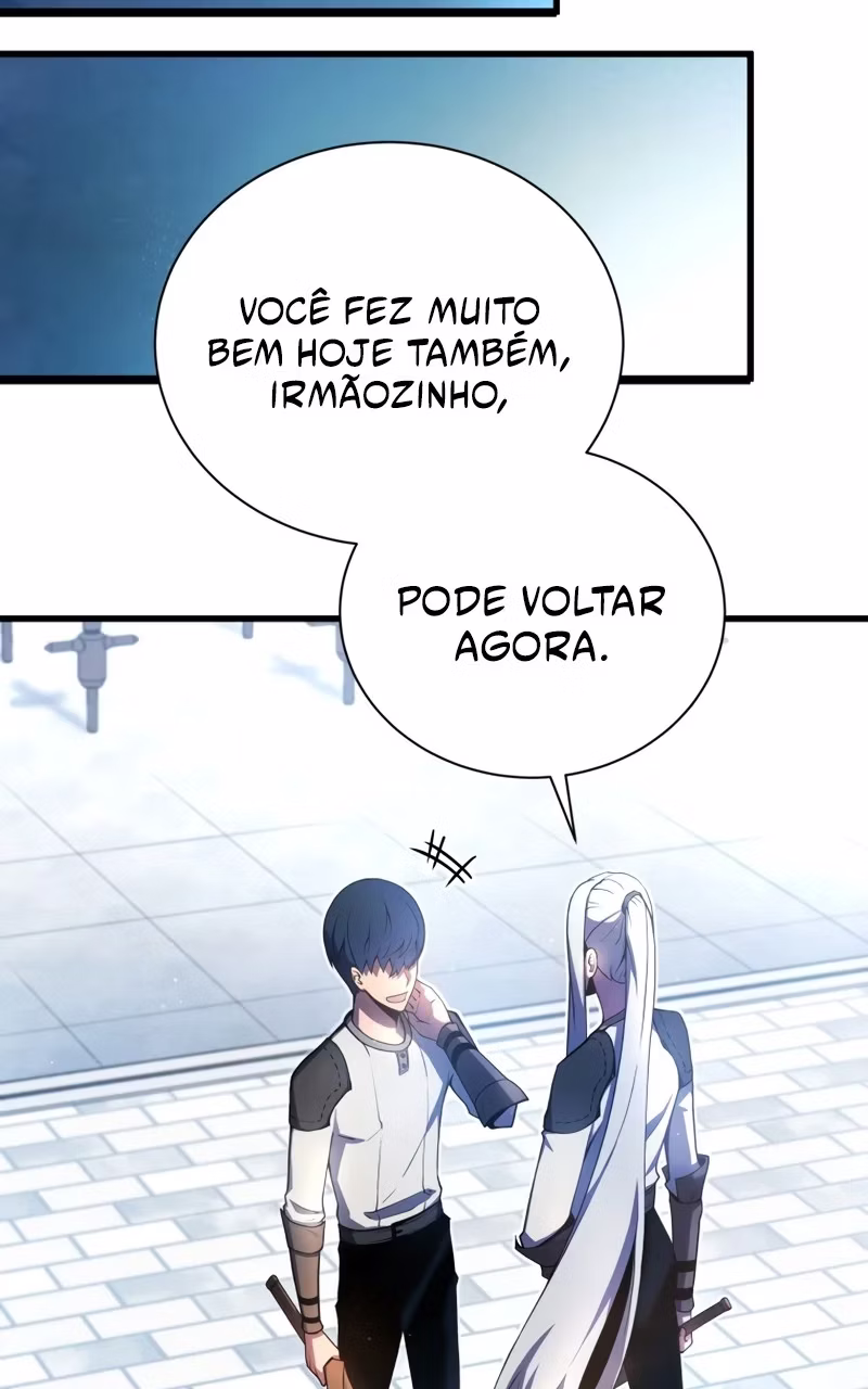 O Caçula do Mestre Espadachim capitulo 13 pagina 13
