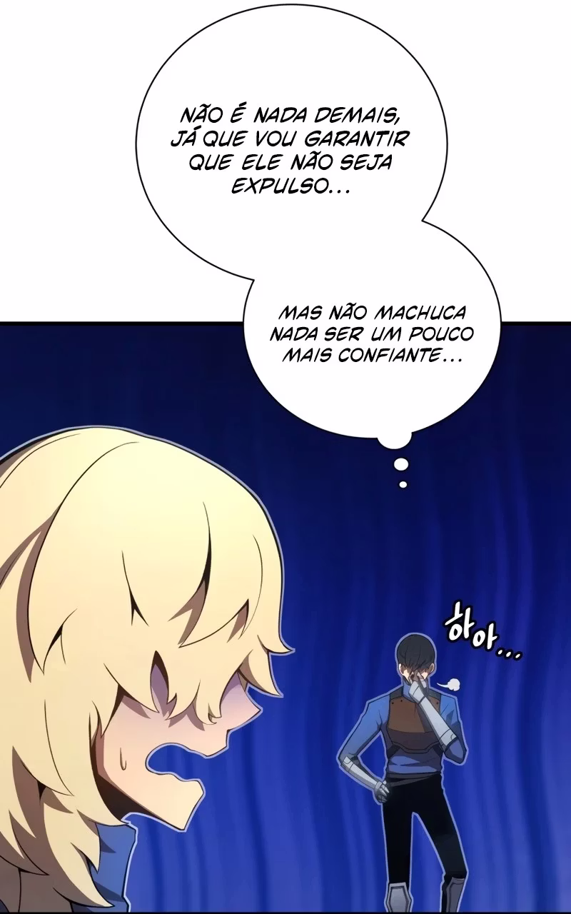 O Caçula do Mestre Espadachim capitulo 13 pagina 31