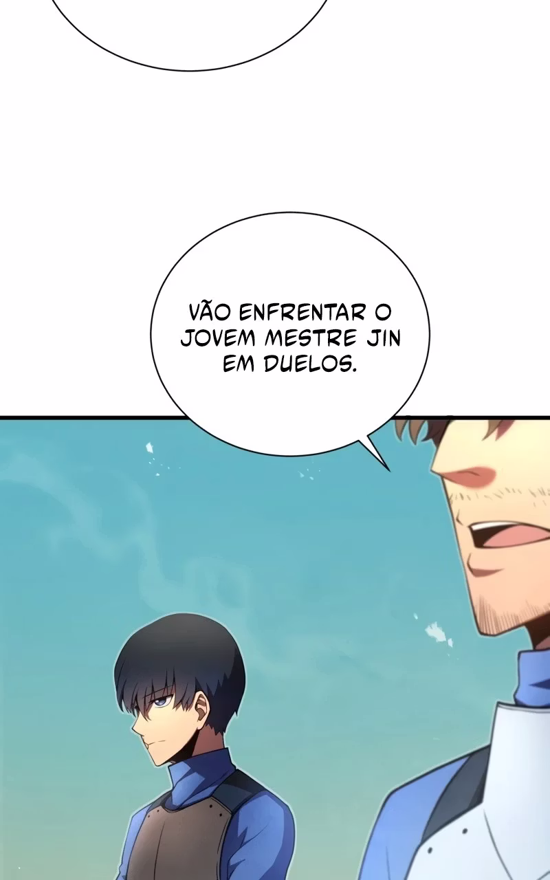 O Caçula do Mestre Espadachim capitulo 13 pagina 34
