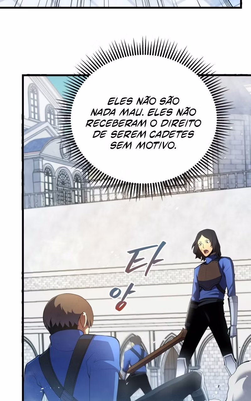 O Caçula do Mestre Espadachim capitulo 13 pagina 37