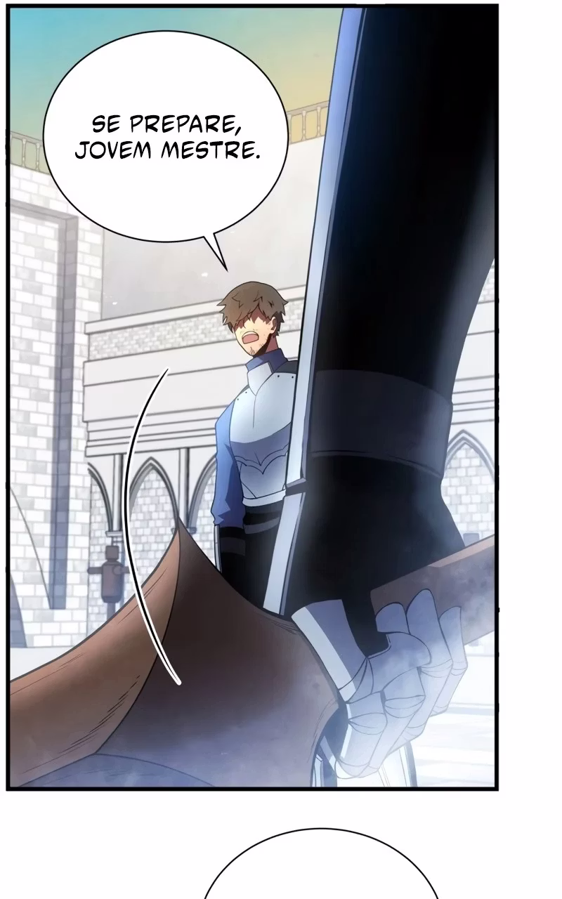 O Caçula do Mestre Espadachim capitulo 13 pagina 40