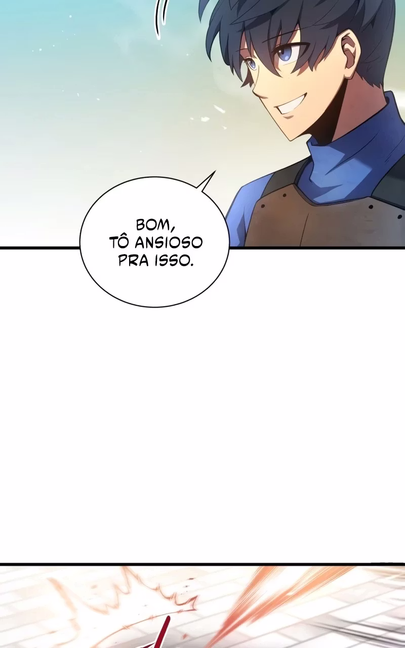 O Caçula do Mestre Espadachim capitulo 13 pagina 51