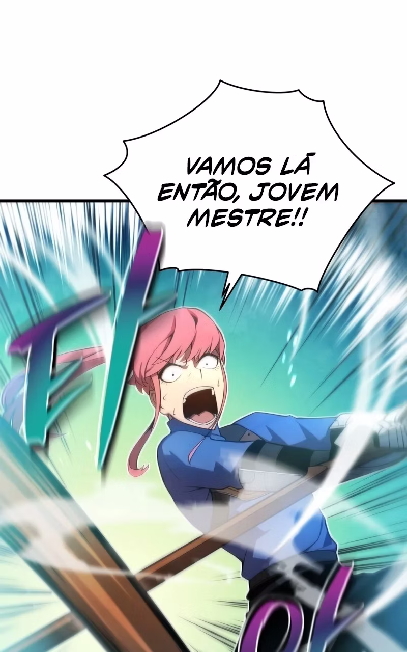 O Caçula do Mestre Espadachim capitulo 13 pagina 66