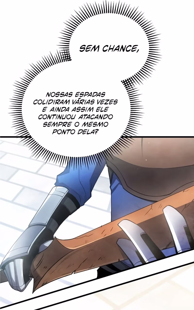 O Caçula do Mestre Espadachim capitulo 13 pagina 85