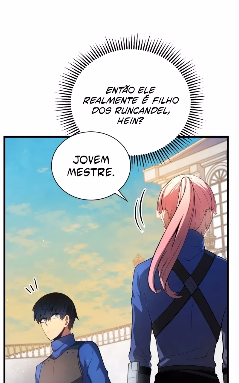 O Caçula do Mestre Espadachim capitulo 13 pagina 87