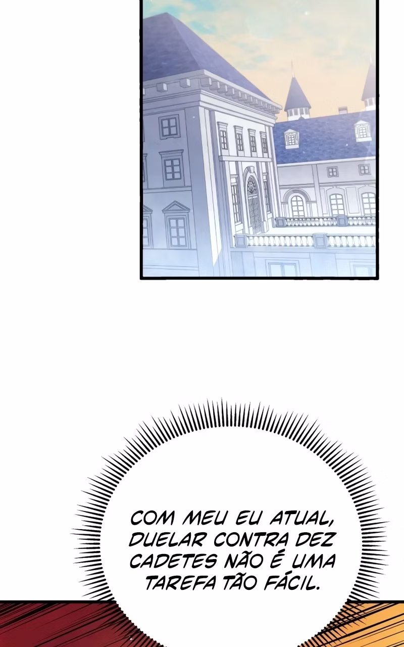 O Caçula do Mestre Espadachim capitulo 13 pagina 92