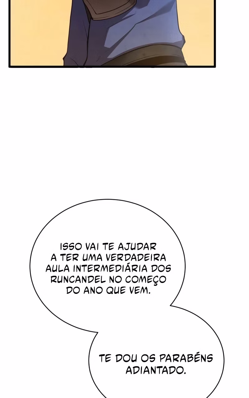 O Caçula do Mestre Espadachim capitulo 13 pagina 100