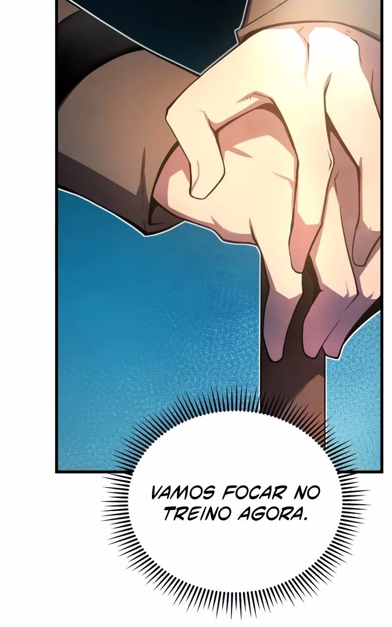 O Caçula do Mestre Espadachim capitulo 13 pagina 10