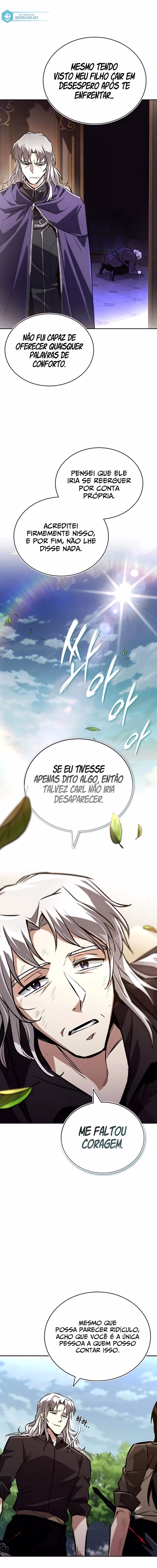 A SuperaÃ§Ã£o do Nobre Vagabundo capitulo 99 pagina 11