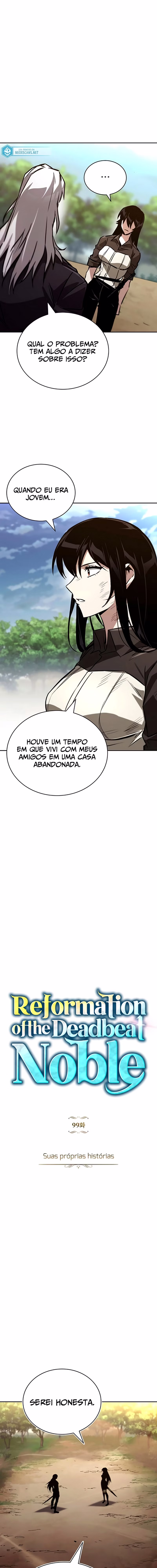 A SuperaÃ§Ã£o do Nobre Vagabundo capitulo 99 pagina 12
