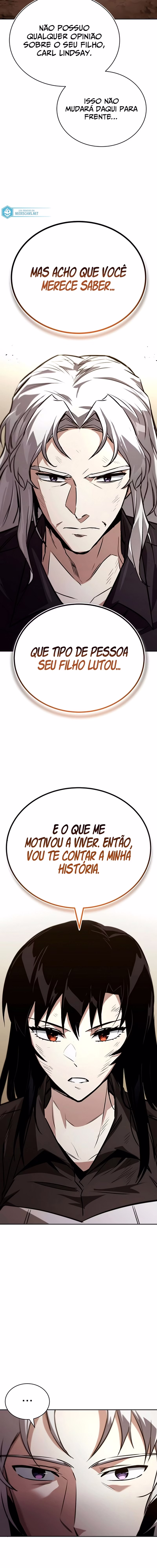 A SuperaÃ§Ã£o do Nobre Vagabundo capitulo 99 pagina 13