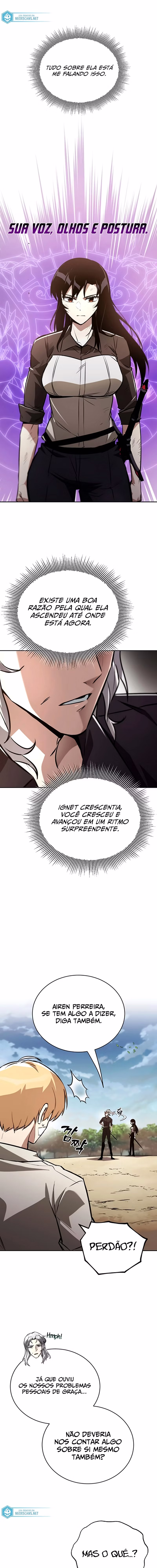 A SuperaÃ§Ã£o do Nobre Vagabundo capitulo 99 pagina 14