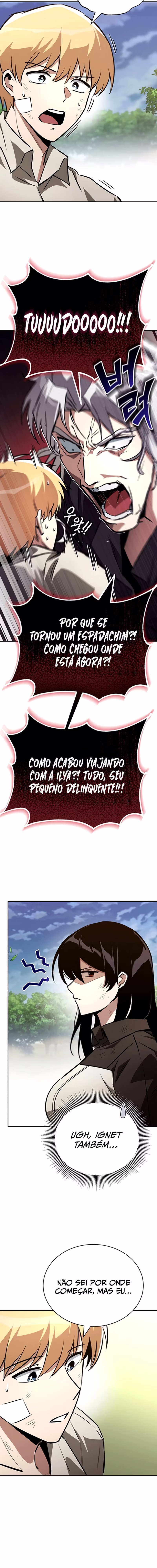 A SuperaÃ§Ã£o do Nobre Vagabundo capitulo 99 pagina 15