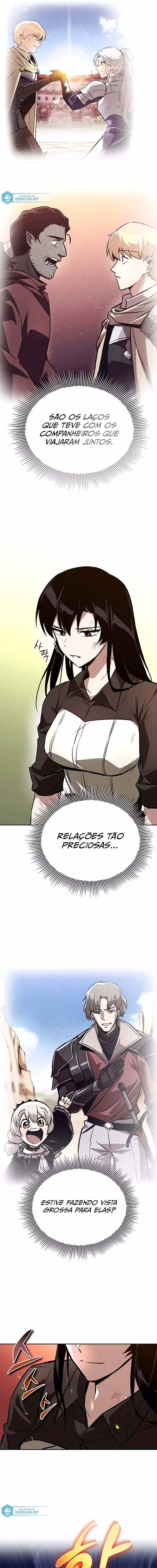 A SuperaÃ§Ã£o do Nobre Vagabundo capitulo 99 pagina 17