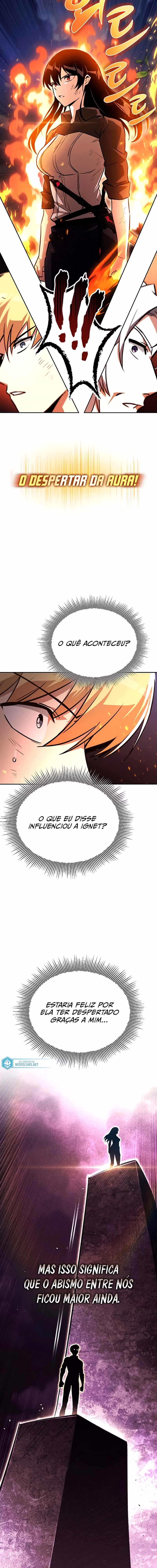 A SuperaÃ§Ã£o do Nobre Vagabundo capitulo 99 pagina 18
