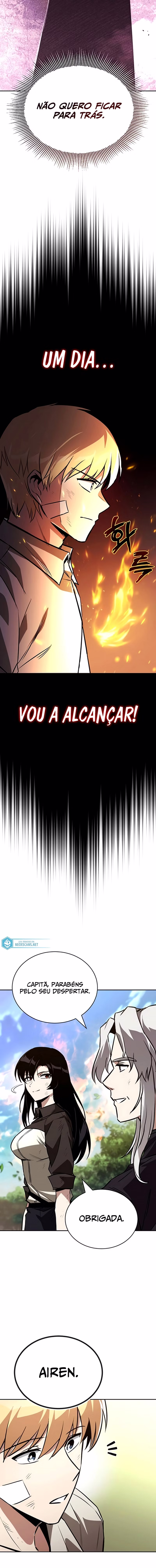 A SuperaÃ§Ã£o do Nobre Vagabundo capitulo 99 pagina 19