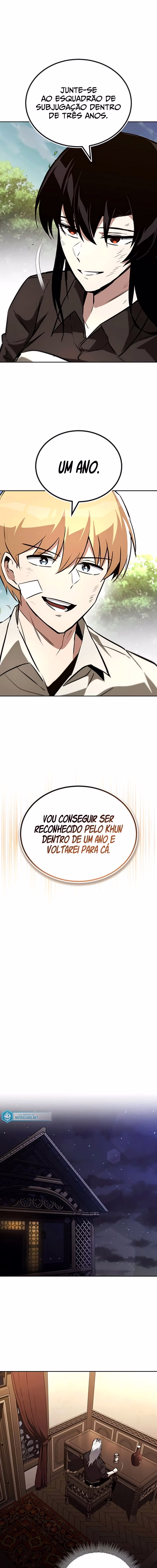 A SuperaÃ§Ã£o do Nobre Vagabundo capitulo 99 pagina 20
