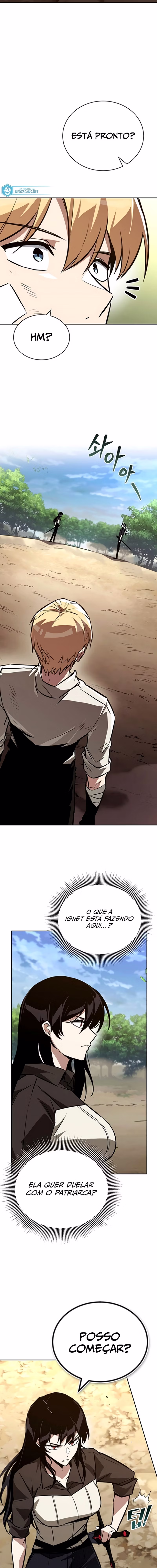 A SuperaÃ§Ã£o do Nobre Vagabundo capitulo 99 pagina 2