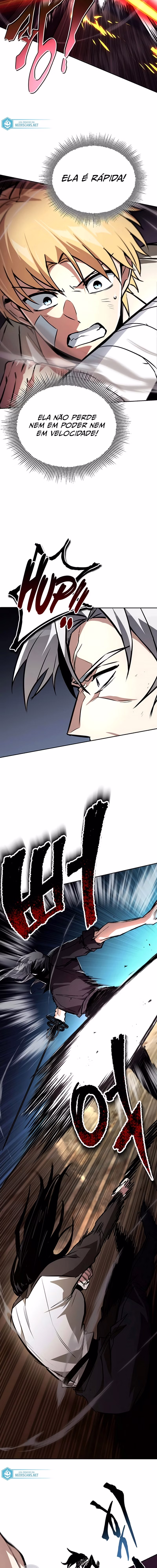 A SuperaÃ§Ã£o do Nobre Vagabundo capitulo 99 pagina 5