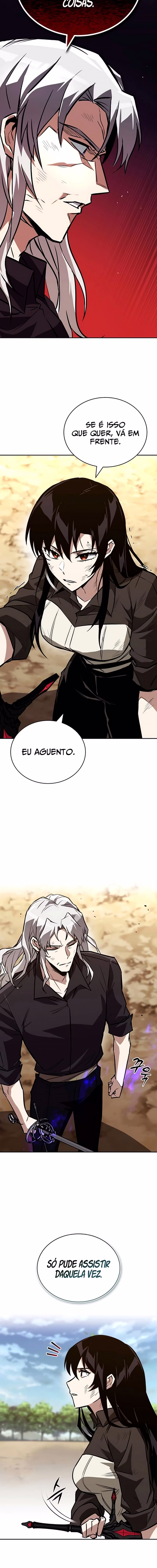 A SuperaÃ§Ã£o do Nobre Vagabundo capitulo 99 pagina 10