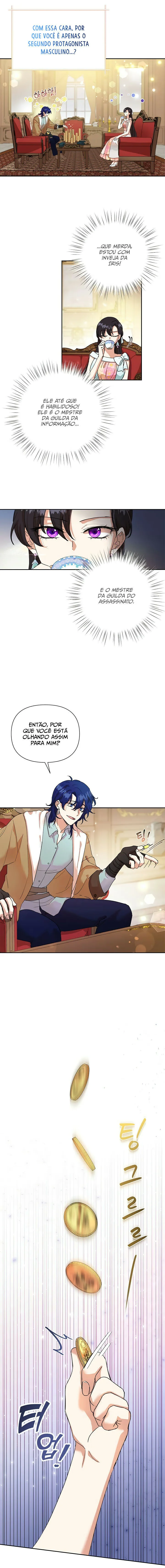 A VilÃ£ Tem Divertimento Hoje capitulo 6 pagina 11