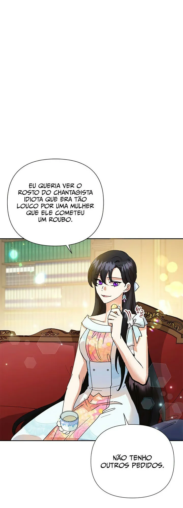 A VilÃ£ Tem Divertimento Hoje capitulo 6 pagina 12