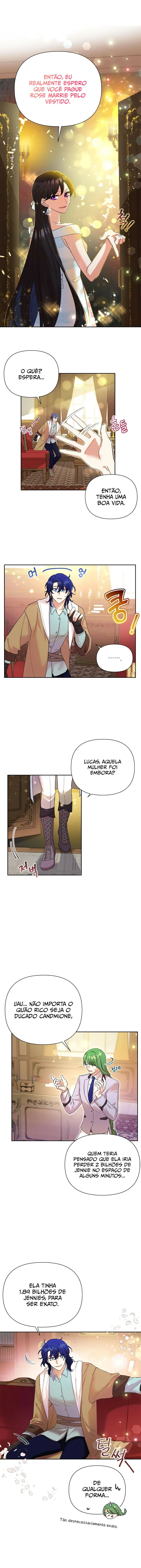 A VilÃ£ Tem Divertimento Hoje capitulo 6 pagina 15