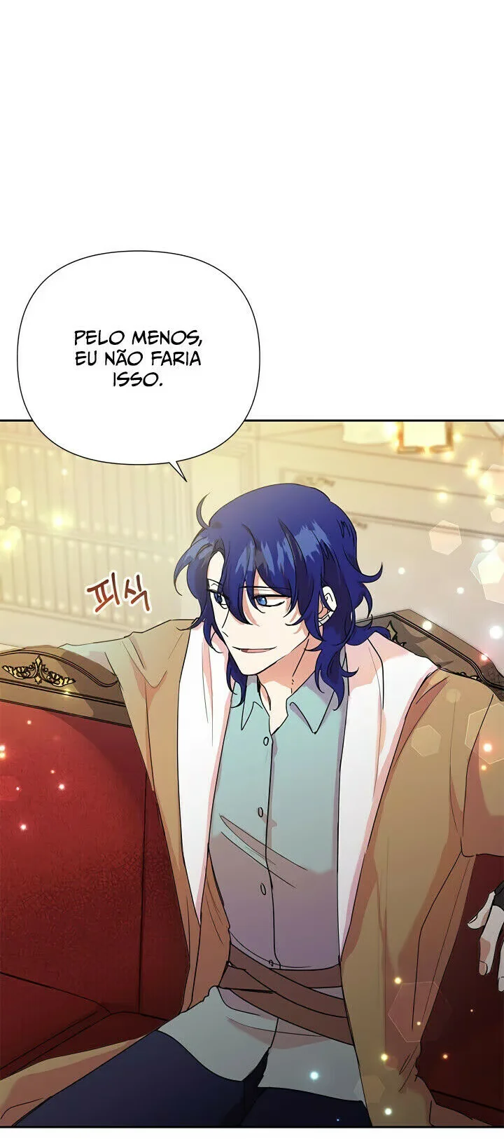 A VilÃ£ Tem Divertimento Hoje capitulo 6 pagina 19