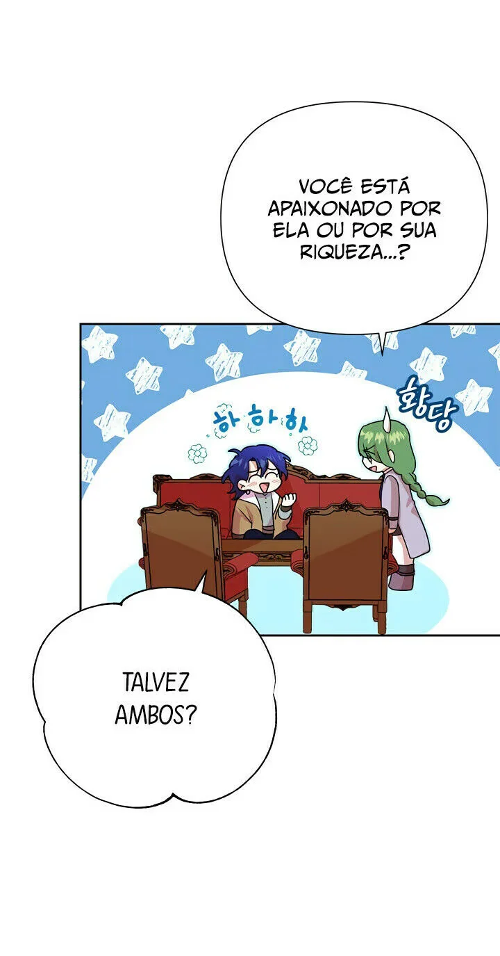 A VilÃ£ Tem Divertimento Hoje capitulo 6 pagina 21