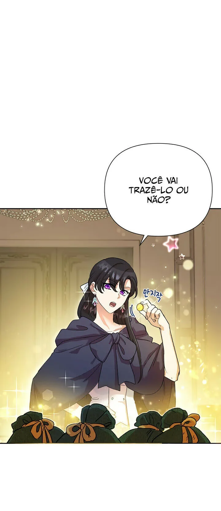 A VilÃ£ Tem Divertimento Hoje capitulo 6 pagina 4