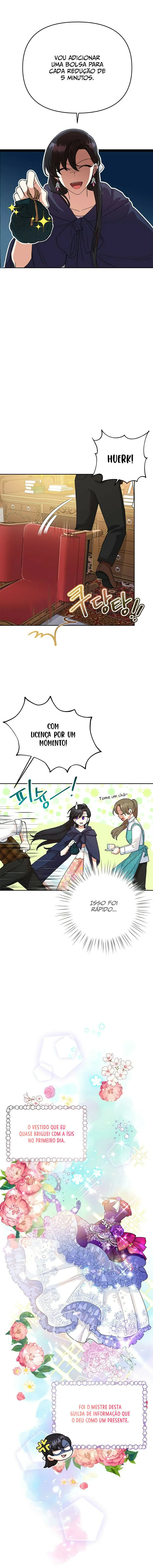 A VilÃ£ Tem Divertimento Hoje capitulo 6 pagina 7