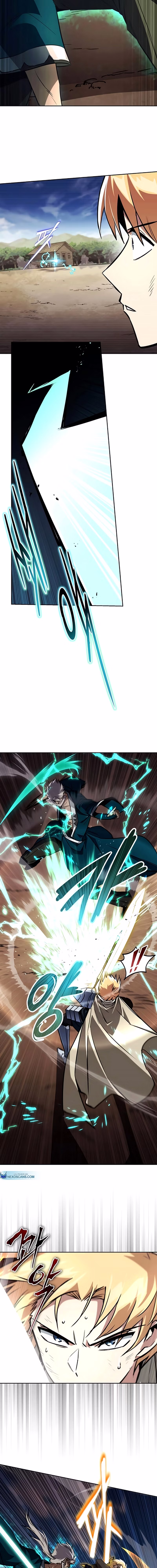 A SuperaÃ§Ã£o do Nobre Vagabundo capitulo 106 pagina 16