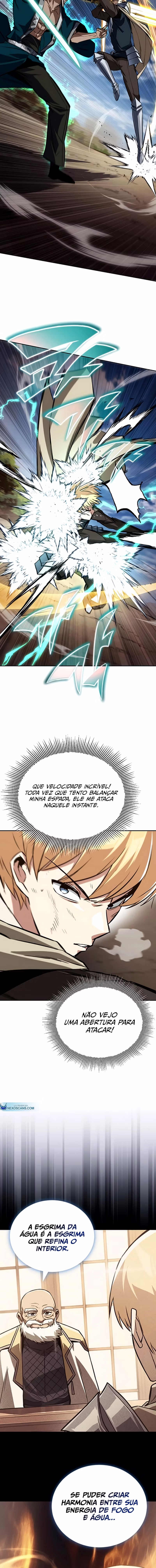 A SuperaÃ§Ã£o do Nobre Vagabundo capitulo 106 pagina 17