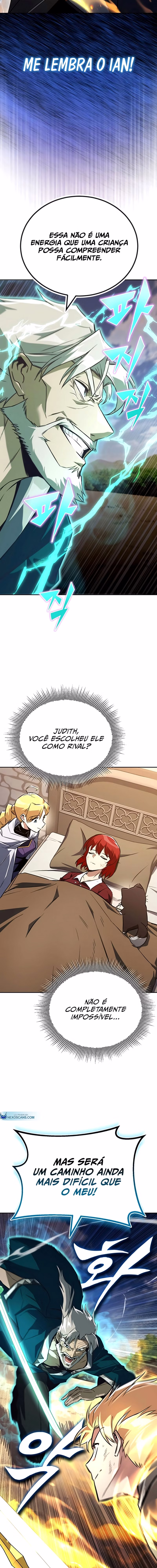 A SuperaÃ§Ã£o do Nobre Vagabundo capitulo 106 pagina 22