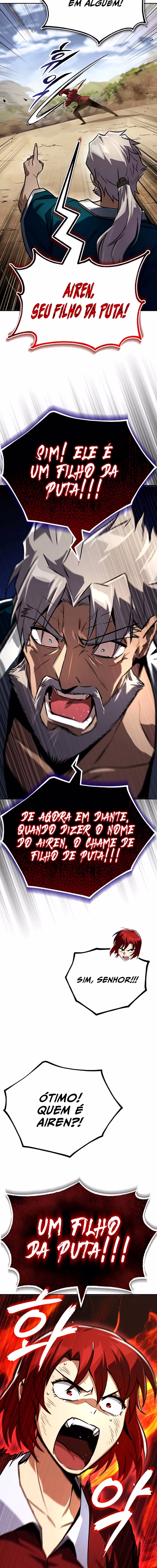 A SuperaÃ§Ã£o do Nobre Vagabundo capitulo 106 pagina 5