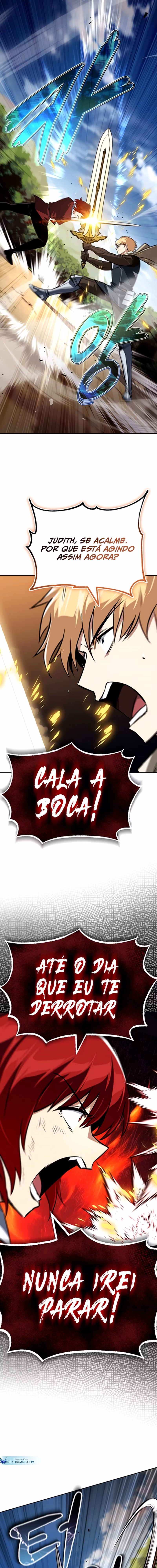 A SuperaÃ§Ã£o do Nobre Vagabundo capitulo 106 pagina 7