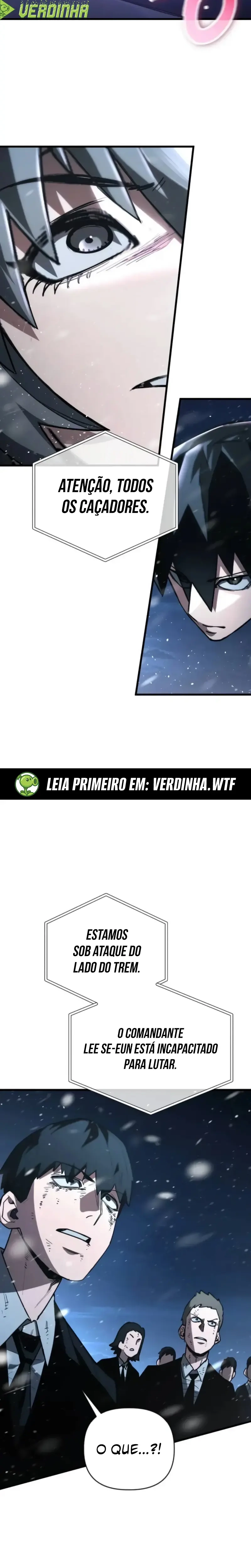 Salvar o Mundo Ã© uma Habilidade capitulo 19 pagina 13