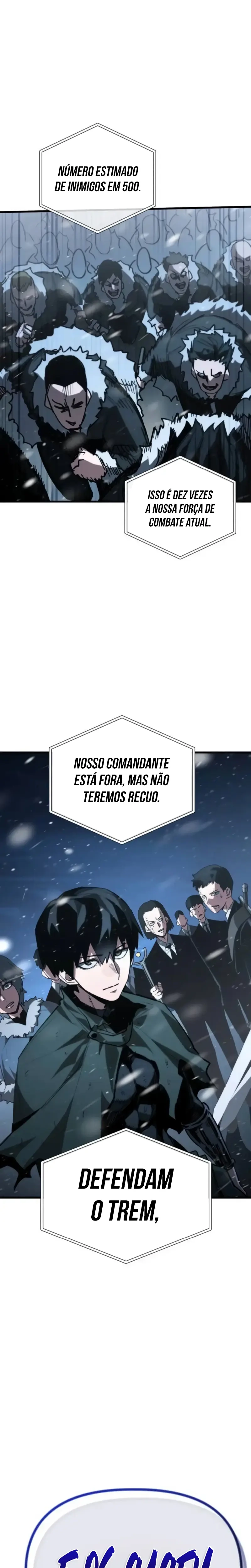 Salvar o Mundo Ã© uma Habilidade capitulo 19 pagina 14
