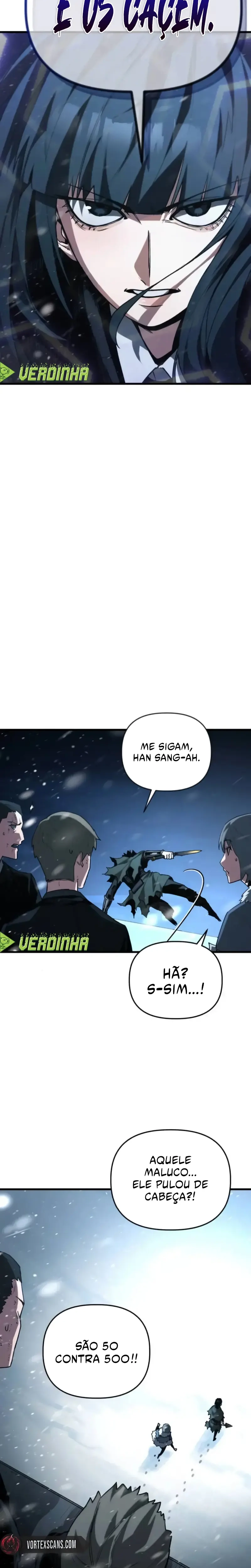 Salvar o Mundo Ã© uma Habilidade capitulo 19 pagina 15