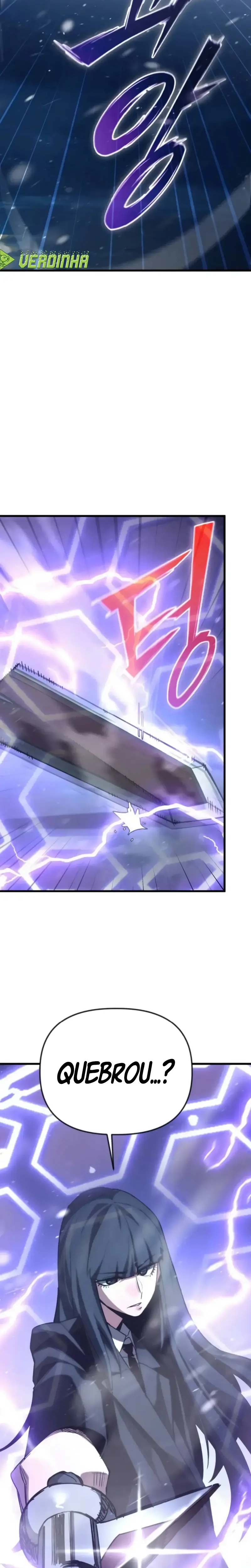 Salvar o Mundo Ã© uma Habilidade capitulo 19 pagina 19
