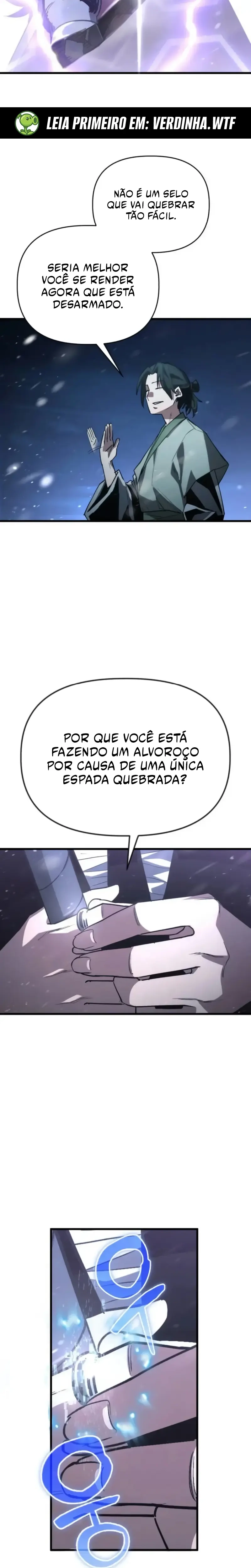 Salvar o Mundo Ã© uma Habilidade capitulo 19 pagina 20