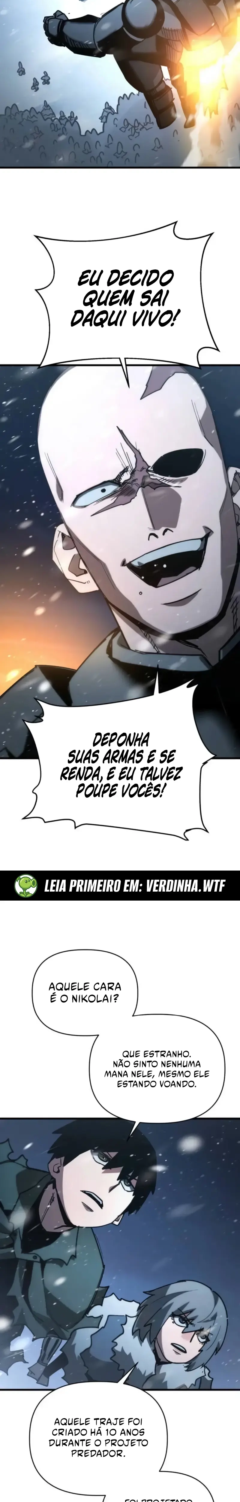 Salvar o Mundo Ã© uma Habilidade capitulo 19 pagina 25