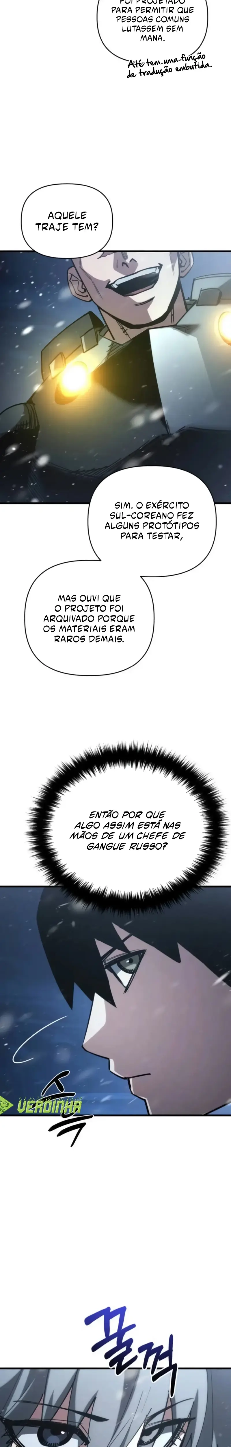 Salvar o Mundo Ã© uma Habilidade capitulo 19 pagina 26