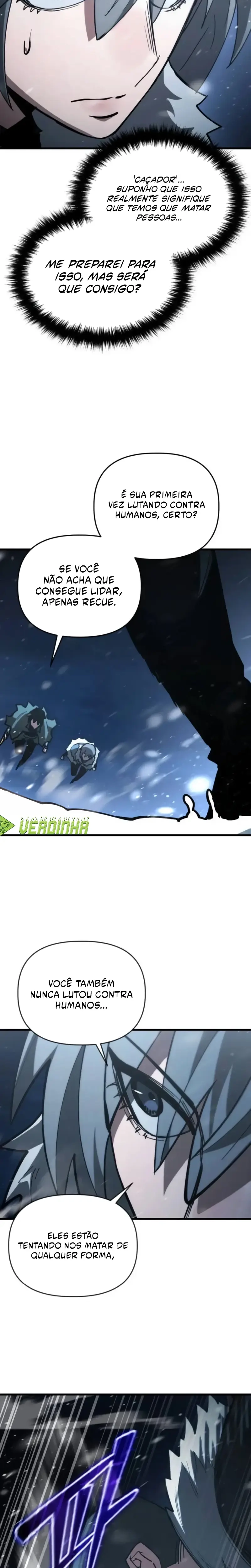 Salvar o Mundo Ã© uma Habilidade capitulo 19 pagina 27