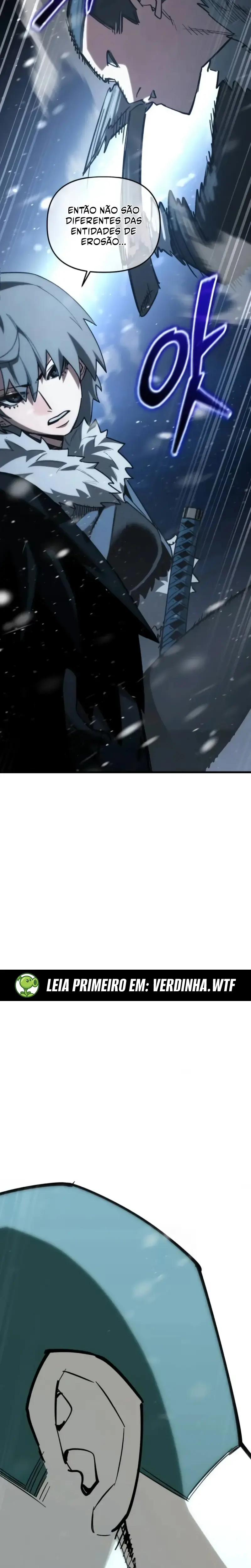 Salvar o Mundo Ã© uma Habilidade capitulo 19 pagina 28