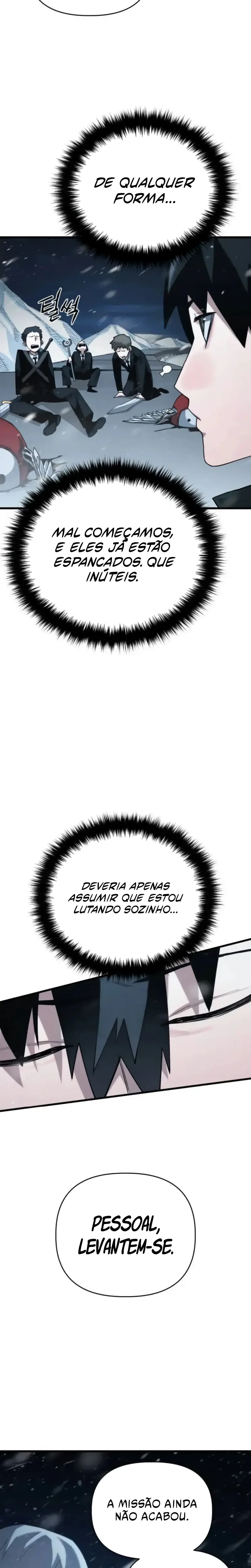 Salvar o Mundo Ã© uma Habilidade capitulo 19 pagina 3
